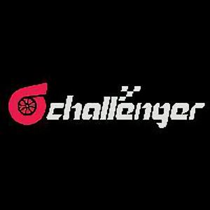 Challenger G赛车运动头像