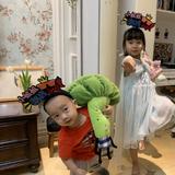 张程6867头像