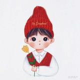 9连0头像