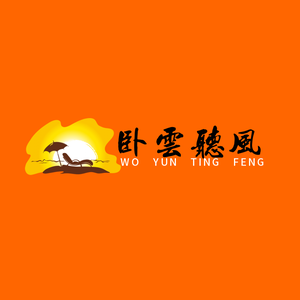 卧云听风头像