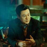 自在的悠闲精灵头像