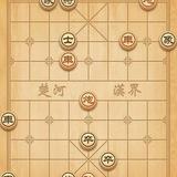 象棋残局挑战A头像