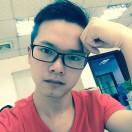 韦弦的个人资料头像