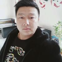 关公龙头像