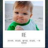 阿葵墨子人头像