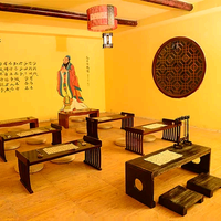 东坡伐竹客头像