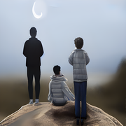 爱前端的汪酱的个人资料头像