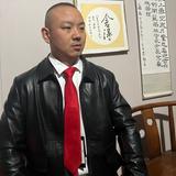 杨先生精品车头像