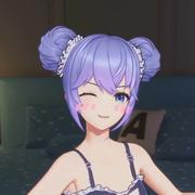 向晚水母的个人资料头像