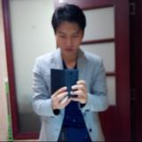 照着镜子唱征服头像