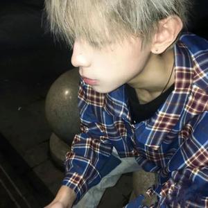 梨涡头像