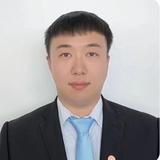 黄骅骅驰张海勇头像