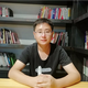 那片沉默的天头像