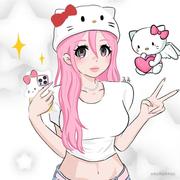 小白桃的个人资料头像
