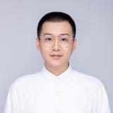 岚图汽车李泽宇头像