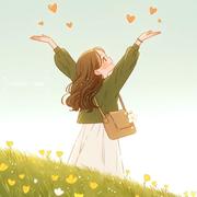 雪菲儿的个人资料头像