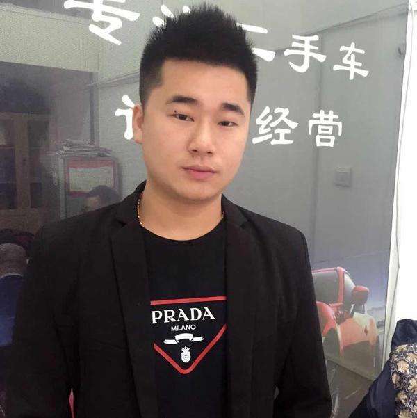 圣丰精品二手车小曾头像