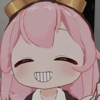 野生夜鹭企鹅头像