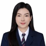 吉利银河张梦云头像