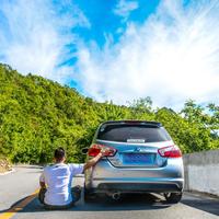 试车君大川头像