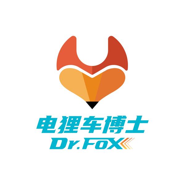 广州电狸新能源科技头像