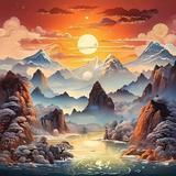 高侑呈头像