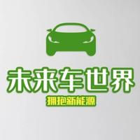 武汉未来车世界头像