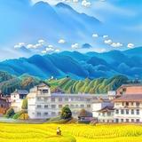 百越流沙头像