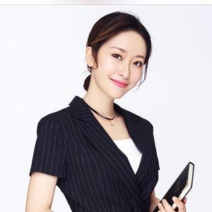 广佛的小悠头像