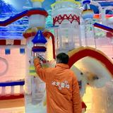 糖烤小蜜丰头像
