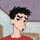 远离房赌毒头像