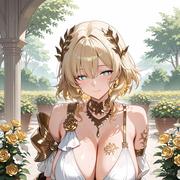 魔法少女妲姬姬的个人资料头像
