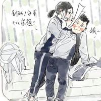 无知无畏132头像