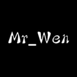 Mr_Wen的个人资料头像