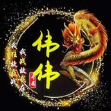 WW伟头像
