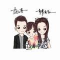 喜子165182032头像