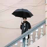 机甲兔雨伞工作室头像