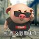 aaronzhu513头像