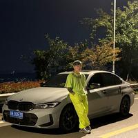 车在人在Cola头像