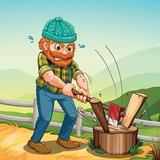 喂马劈柴07头像