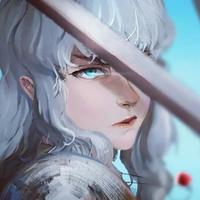 夜见狐狸京头像