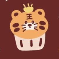萌到啾么头像