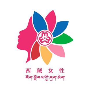 西藏女性头像