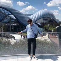 亲切星辰ciS头像