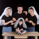 A向钱赚向后看头像