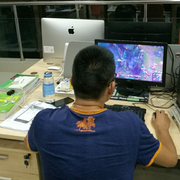 可乐米的个人资料头像