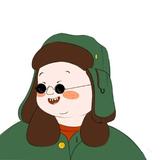 oooo高兴哥ooo头像
