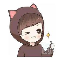 才思敏捷百灵鸟iXI头像