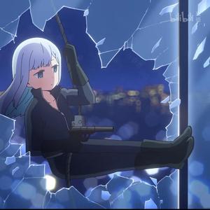 奈何花落仍归燕头像