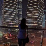 老张谈世界头像
